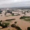 Balkanlar da sel felaketi mayıs 2014