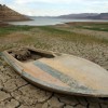 Drought Drops Lake Mead Water Level To 40 Year Lows