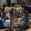 Filistinde-120-bin-kisiye-su-verilemeyor