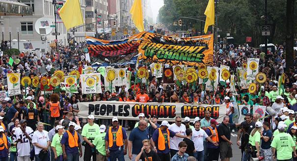 Peoples-climate-change-March