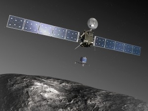 Rosetta-and-Philae