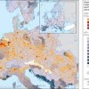 Avrupada-kuraklık